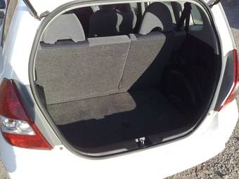 2002 Honda Fit For Sale