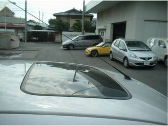 2002 Honda Fit For Sale