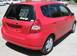 Preview Honda Fit