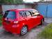 Pictures Honda Fit