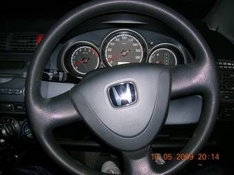 2002 Honda Fit For Sale