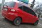 Pictures Honda Fit