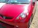 Preview Honda Fit