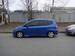 Preview Honda Fit