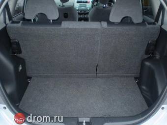 2002 Honda Fit Pictures