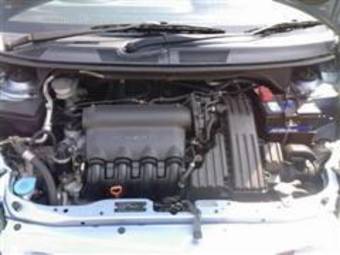 2002 Honda Fit For Sale
