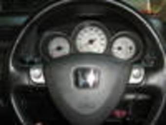 2002 Honda Fit Pictures