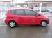 Photos Honda Fit