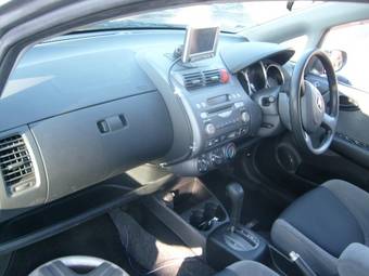 2002 Honda Fit For Sale