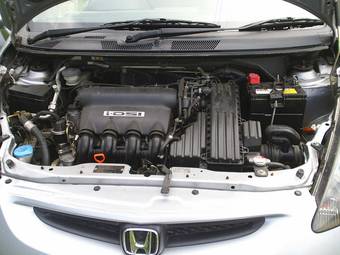 2002 Honda Fit For Sale