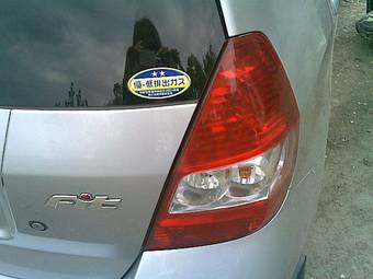 2002 Honda Fit For Sale