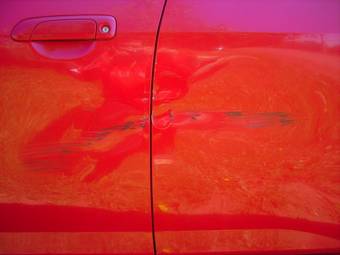 2002 Honda Fit Photos