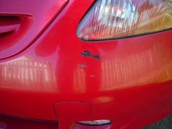 2002 Honda Fit Pictures