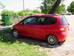 Preview Honda Fit