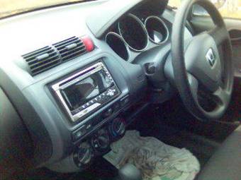 2002 Honda Fit For Sale