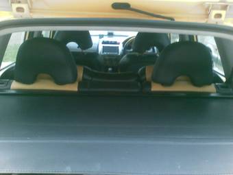 2002 Honda Fit Pics