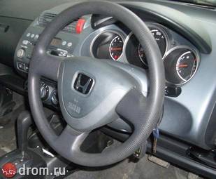 2002 Honda Fit For Sale