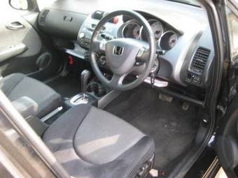 2002 Honda Fit For Sale