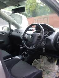 2002 Honda Fit For Sale