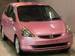 Preview 2002 Honda Fit