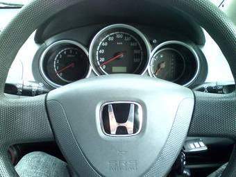 2002 Honda Fit For Sale