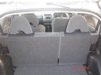 2002 Honda Fit Pictures