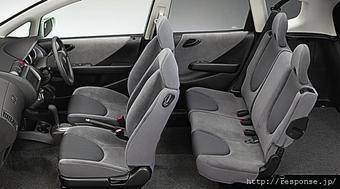 2002 Honda Fit Pictures