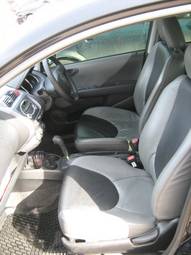 2002 Honda Fit Pictures