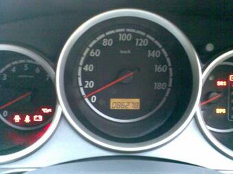 2002 Honda Fit Pictures