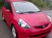 Pictures Honda Fit