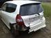 Preview Honda Fit