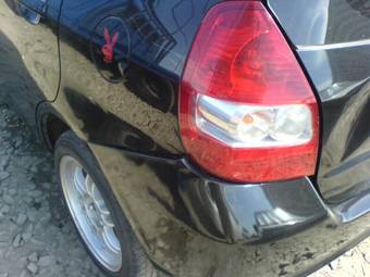 2002 Honda Fit For Sale