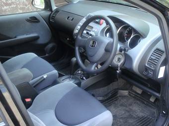 2002 Honda Fit For Sale