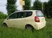 Preview Honda Fit