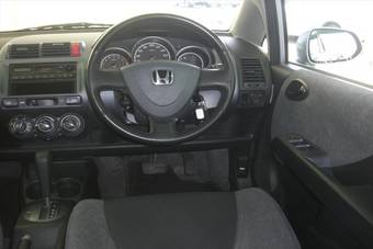 2002 Honda Fit For Sale