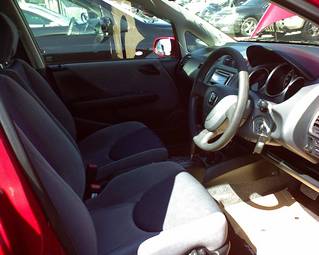 2002 Honda Fit For Sale