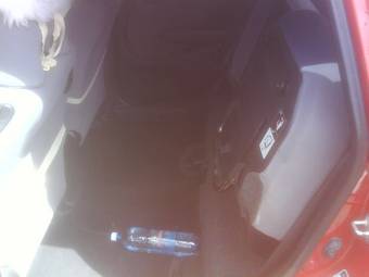 2002 Honda Fit Pictures
