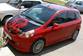 Pictures Honda Fit