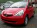 Pictures Honda Fit