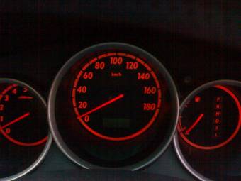 2002 Honda Fit Photos