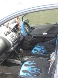 2002 Honda Fit For Sale