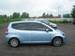 Pictures Honda Fit