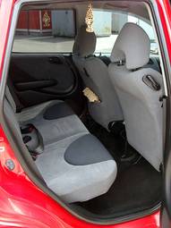 2002 Honda Fit For Sale