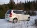 Preview Honda Fit