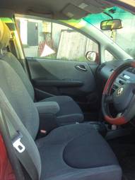 2002 Honda Fit Photos