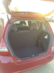 2002 Honda Fit For Sale