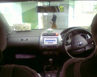 2002 Honda Fit Pictures