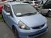 Photos Honda Fit