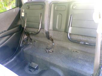 2002 Honda Fit Pics