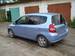 Preview 2002 Honda Fit